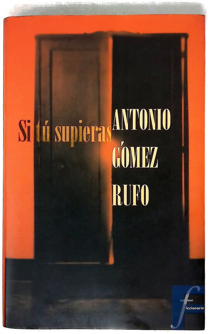 Si tú supieras