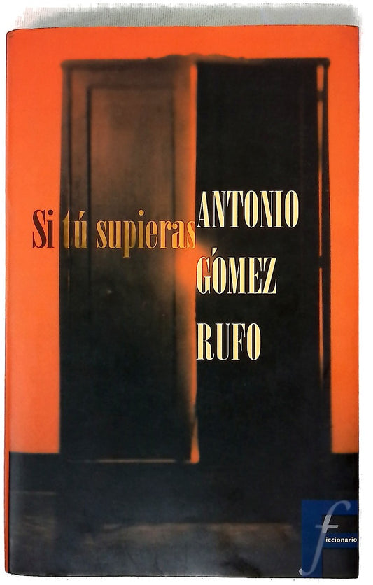 Si tú supieras