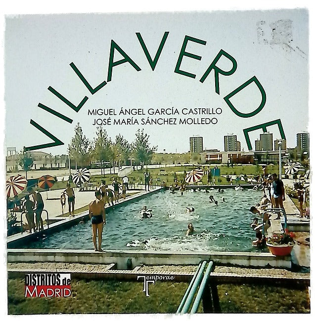 Villaverde