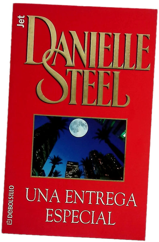 Una entrega especial