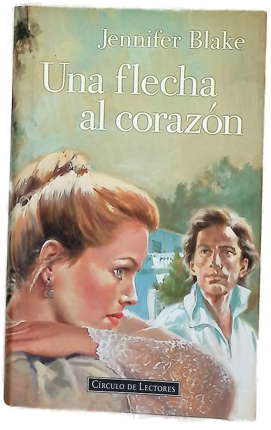 Una flecha al corazón