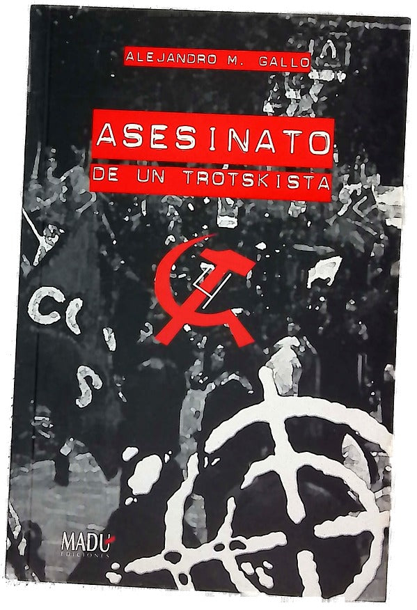 Asesinato de un trotskista