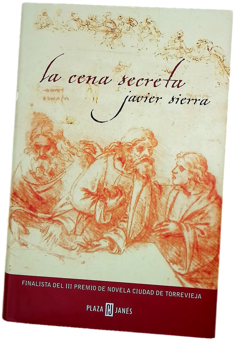 La cena secreta