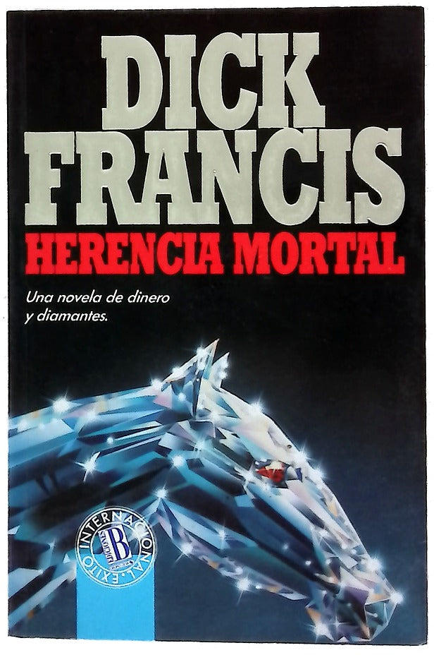 Herencia mortal