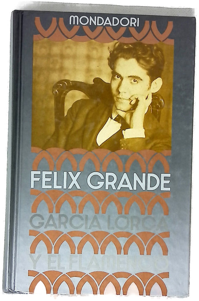 García Lorca y el flamenco