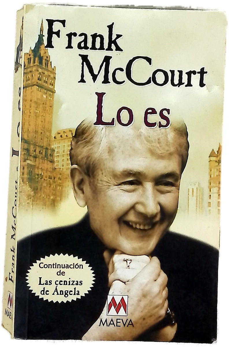 Lo es