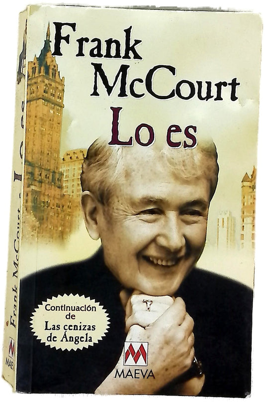 Lo es