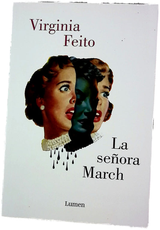 La señora March