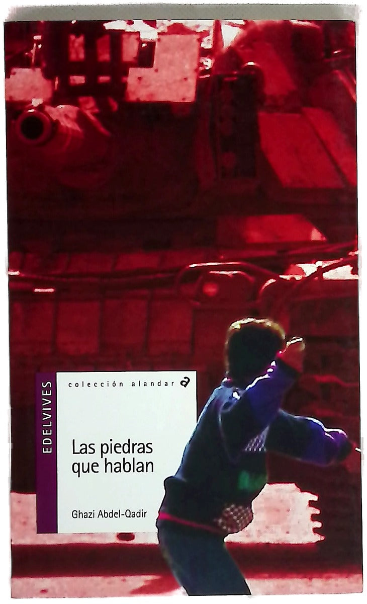 Las piedras que hablan