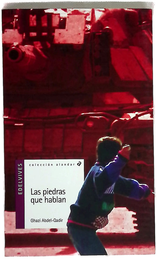 Las piedras que hablan