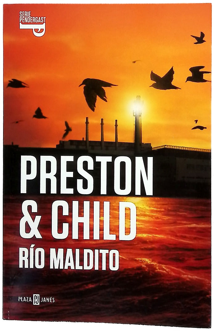 Río maldito