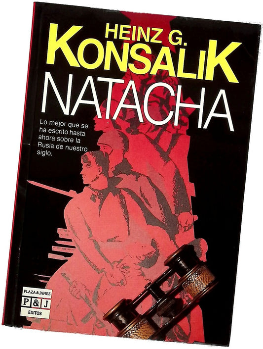 Natacha
