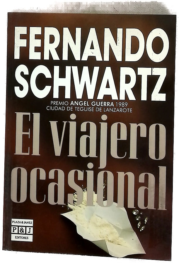 El viajero ocasional