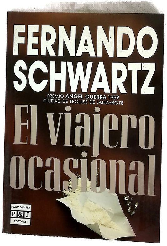 El viajero ocasional
