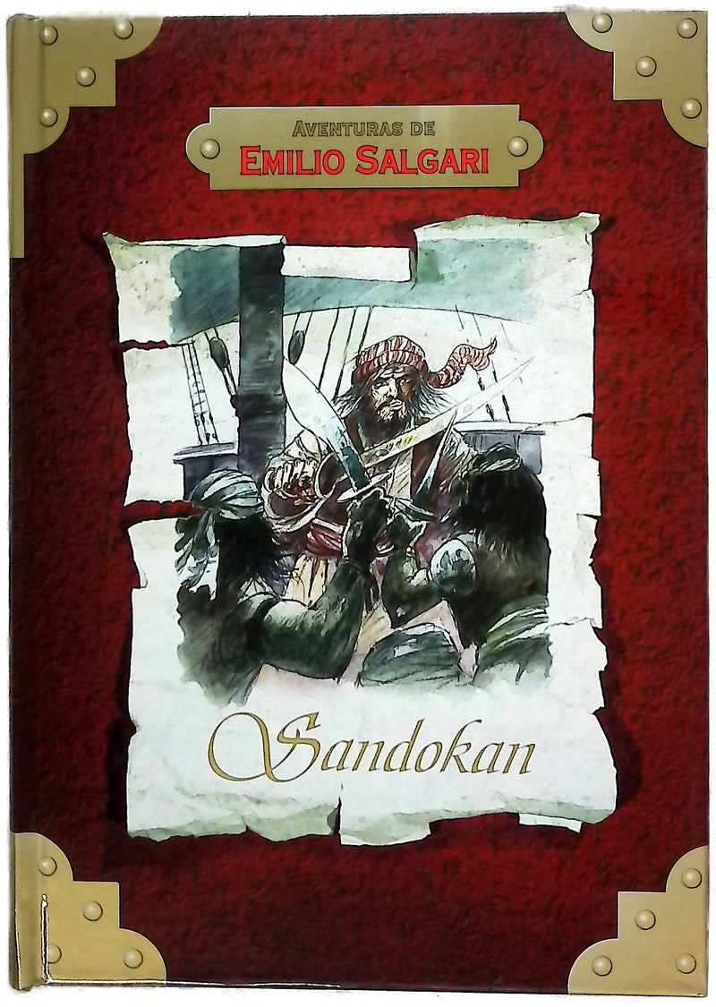 Sandokan
