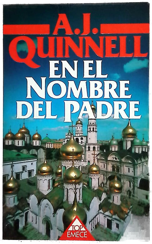En el nombre del padre