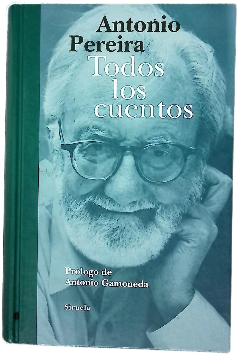 Todos los cuentos