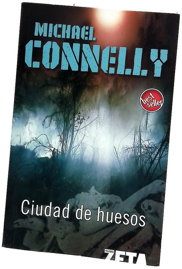 Ciudad de huesos