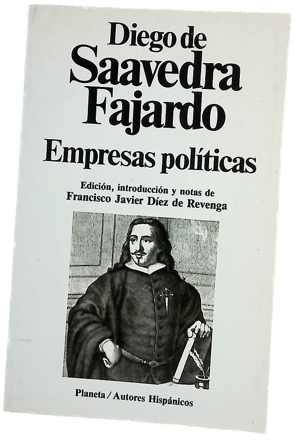 Empresas políticas
