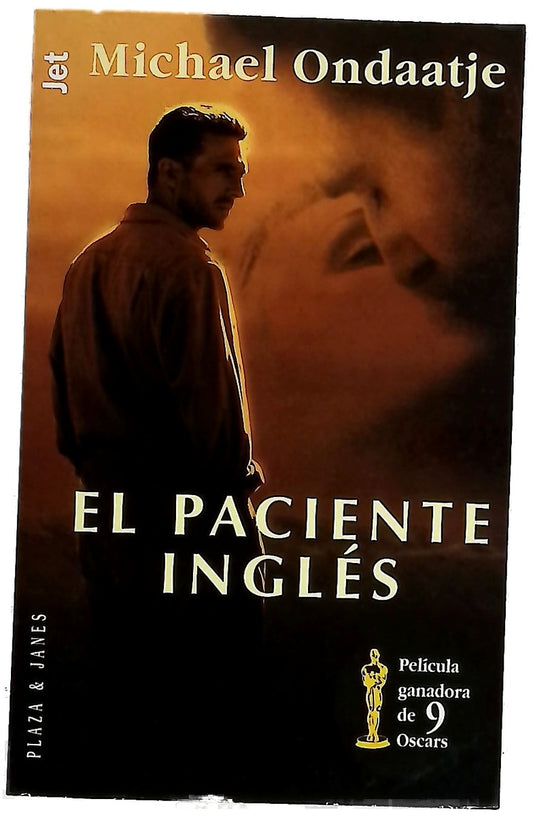 El paciente inglés