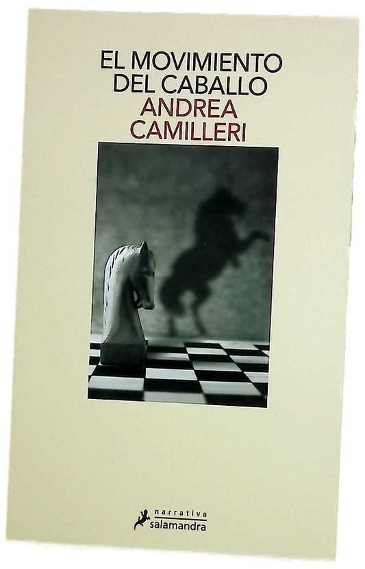 El movimiento del caballo