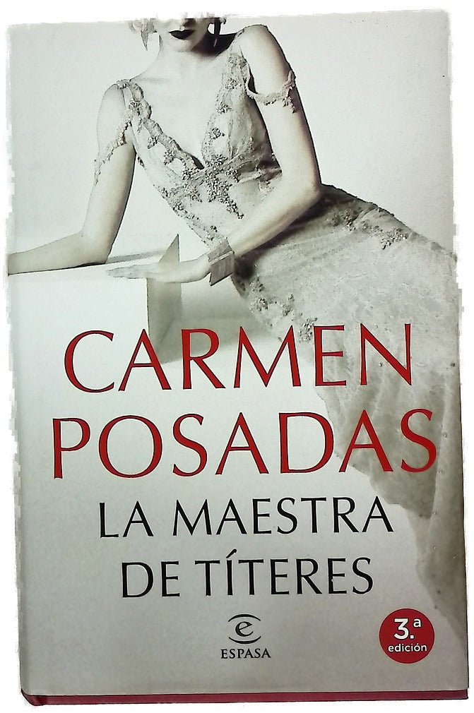 La maestra de títeres