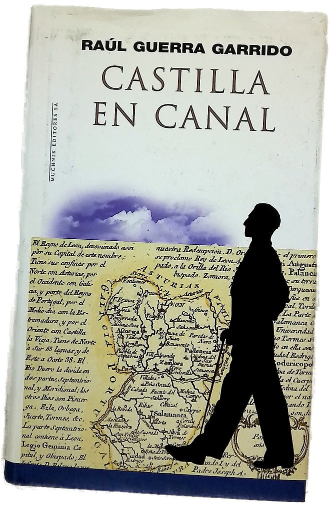 Castilla en canal