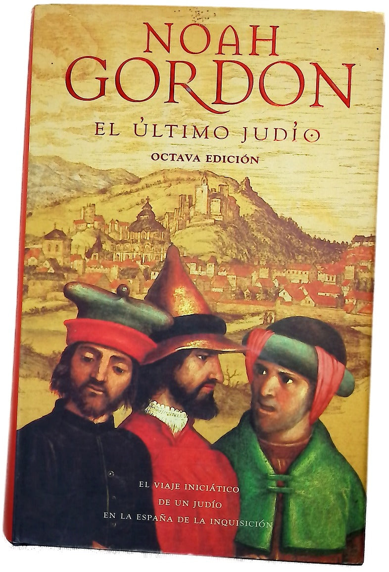 El último judío