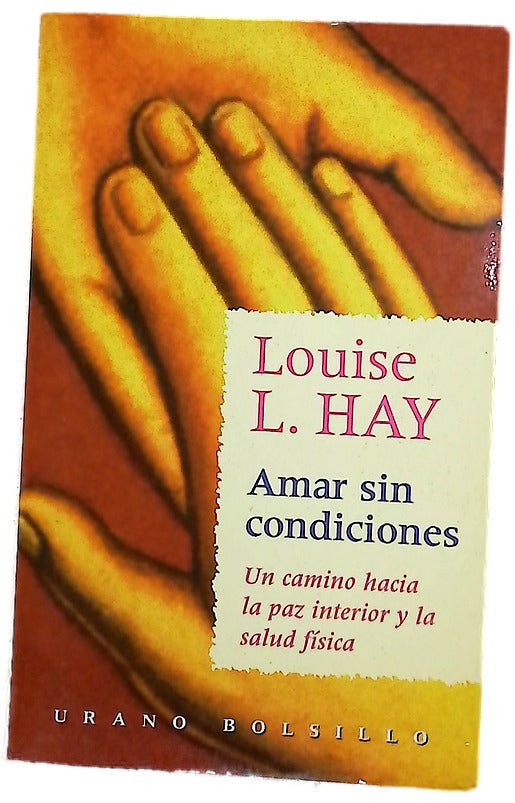 Amar sin condiciones