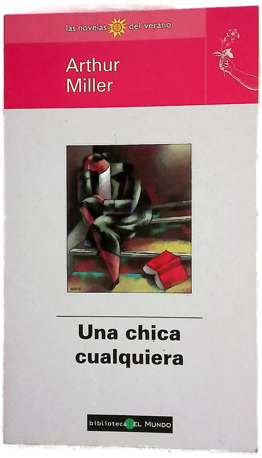Una chica cualquiera