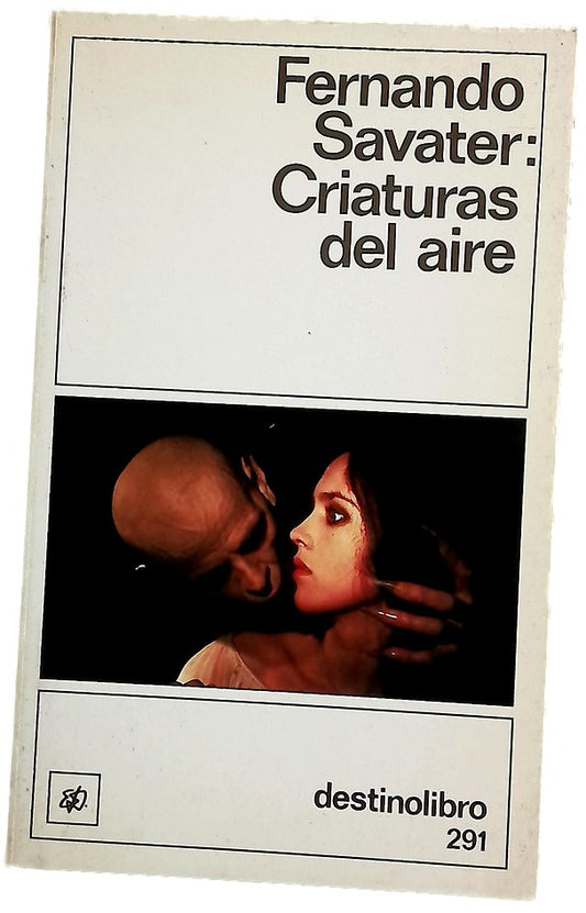 Criaturas del aire