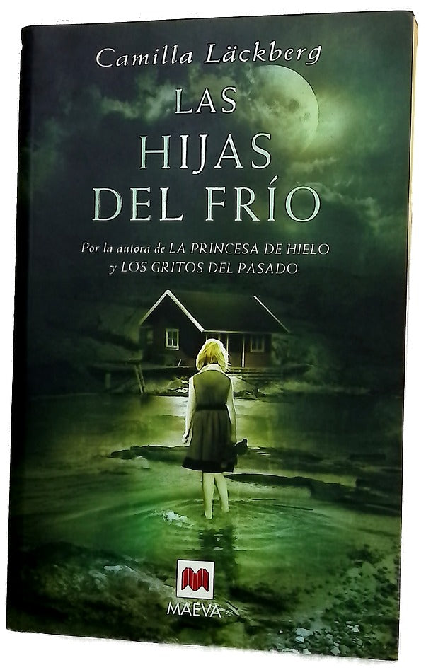 Las hijas del frío