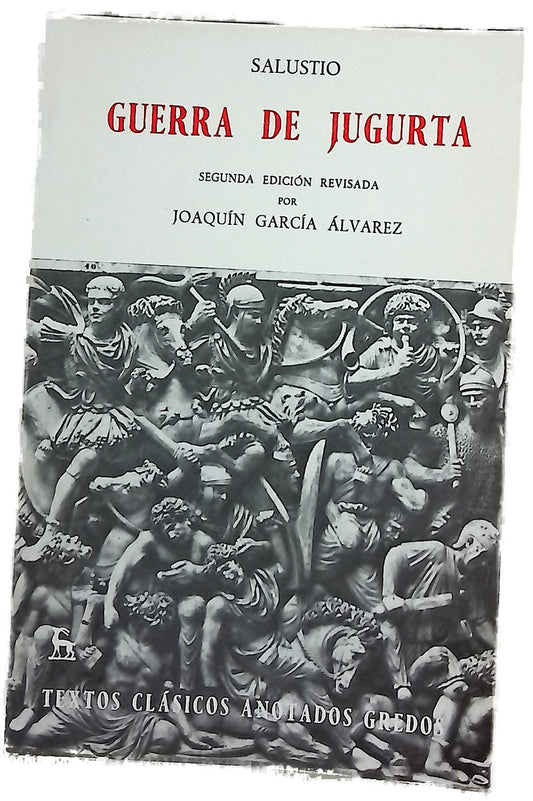 Guerra de Jugurta