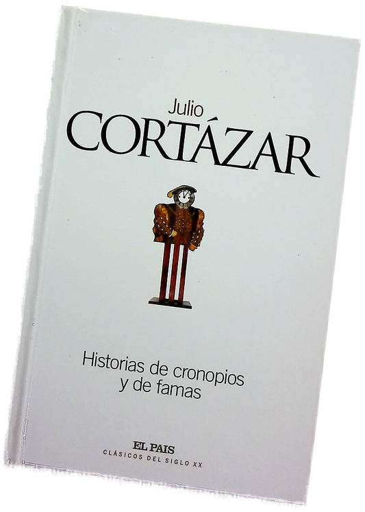 Historias de cronopios y de famas