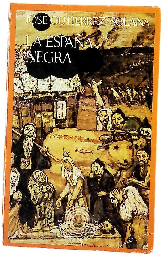 La España negra.