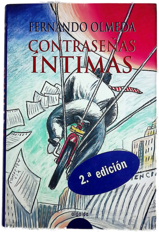 Contraseñas íntimas