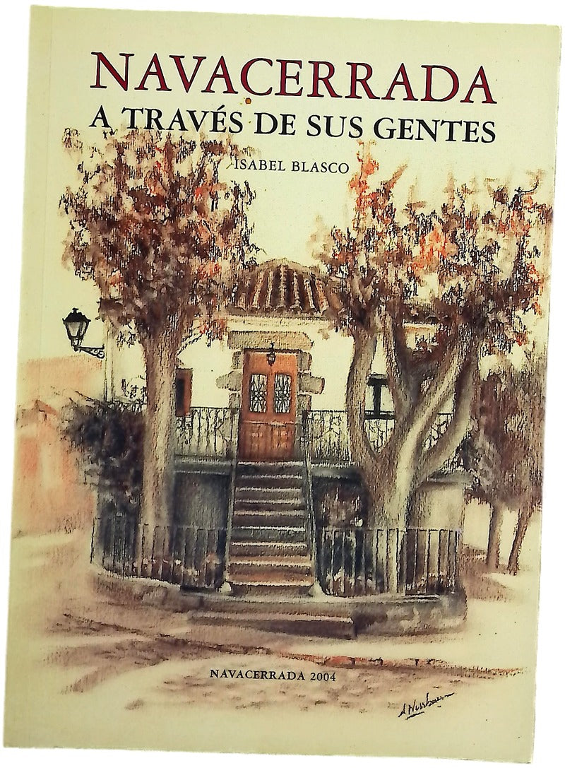 Navacerrada a través de sus gentes