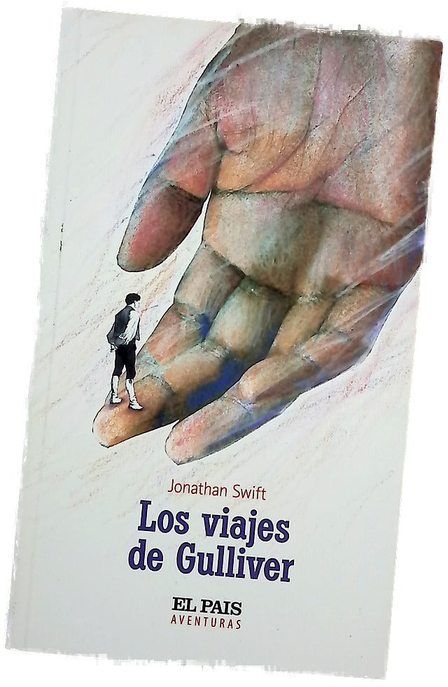 Los viajes de Gulliver