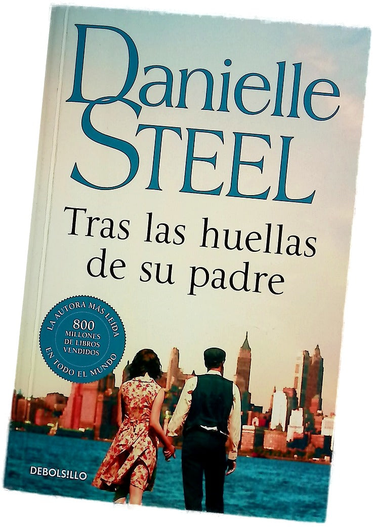 Tras las huellas de su padre