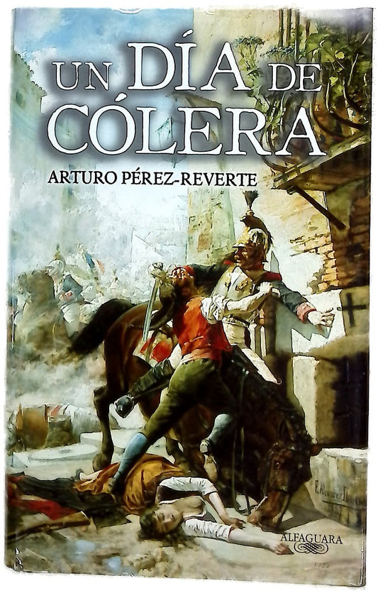 Un día de cólera