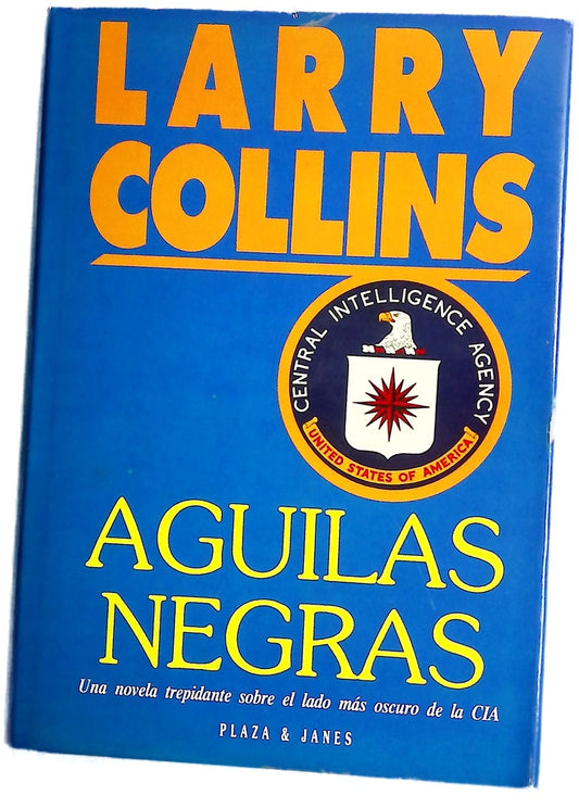 Águilas negras