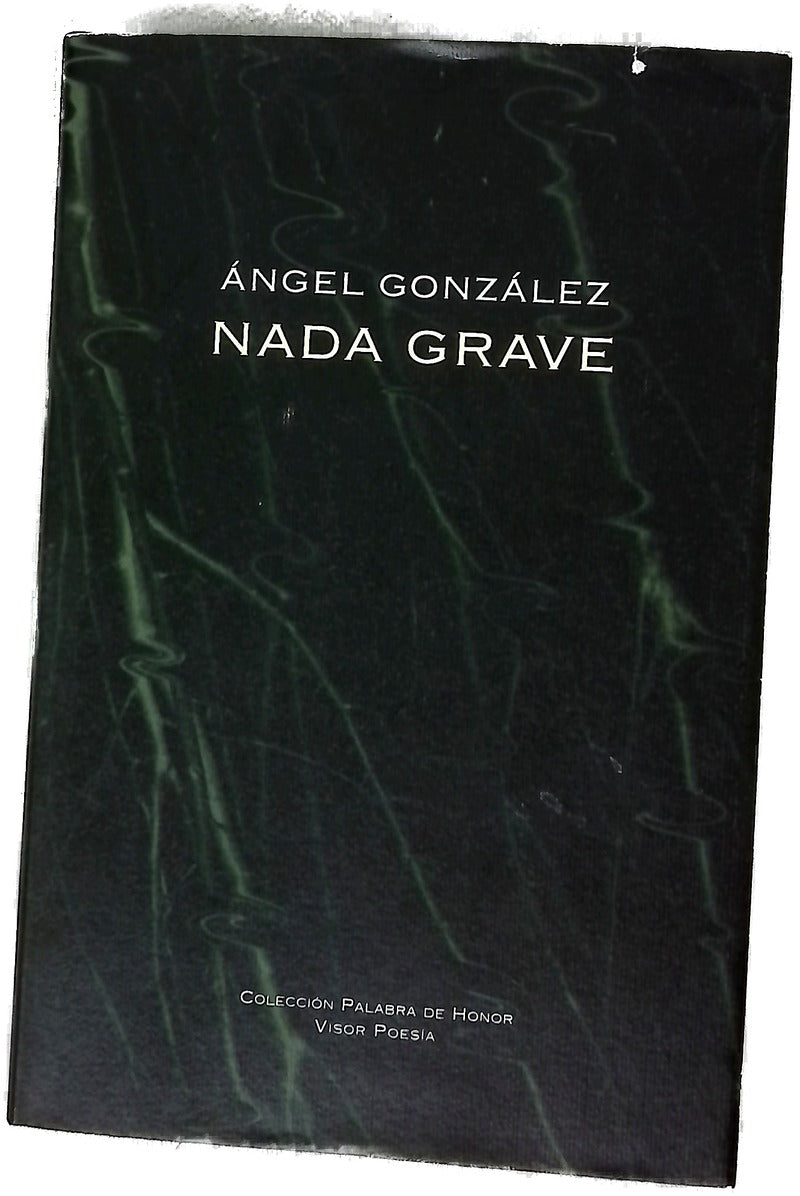Nada grave
