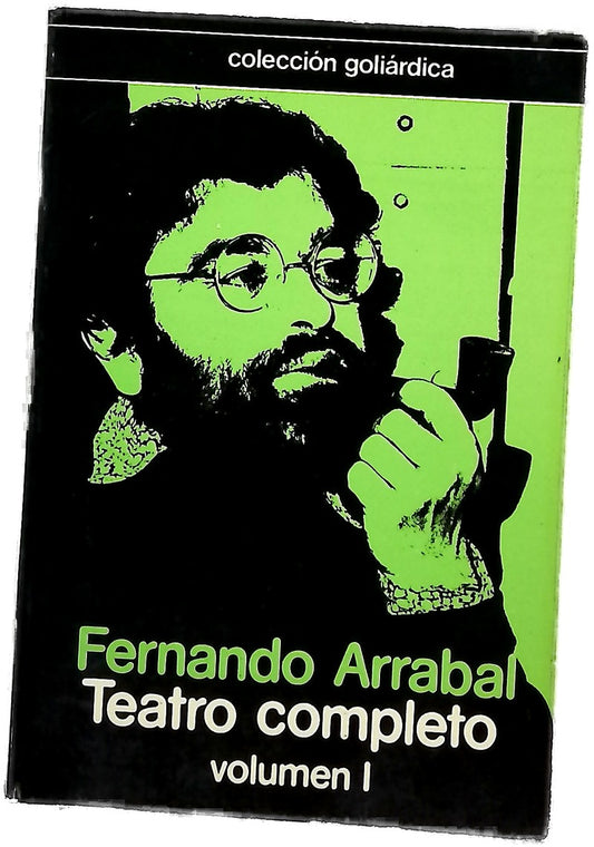 Teatro completo