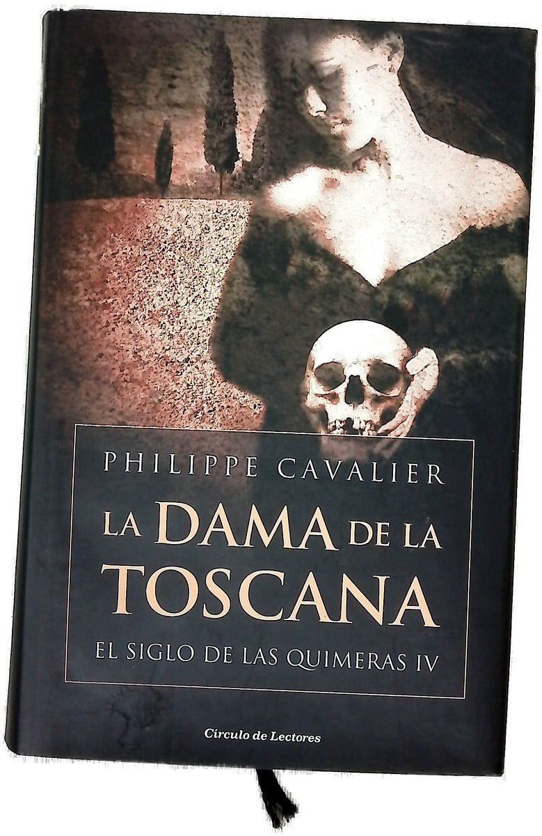 La dama de la Toscana