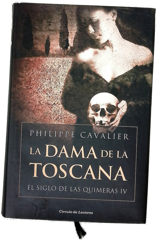 La dama de la Toscana