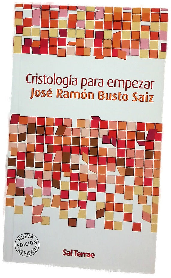 Cristología para empezar