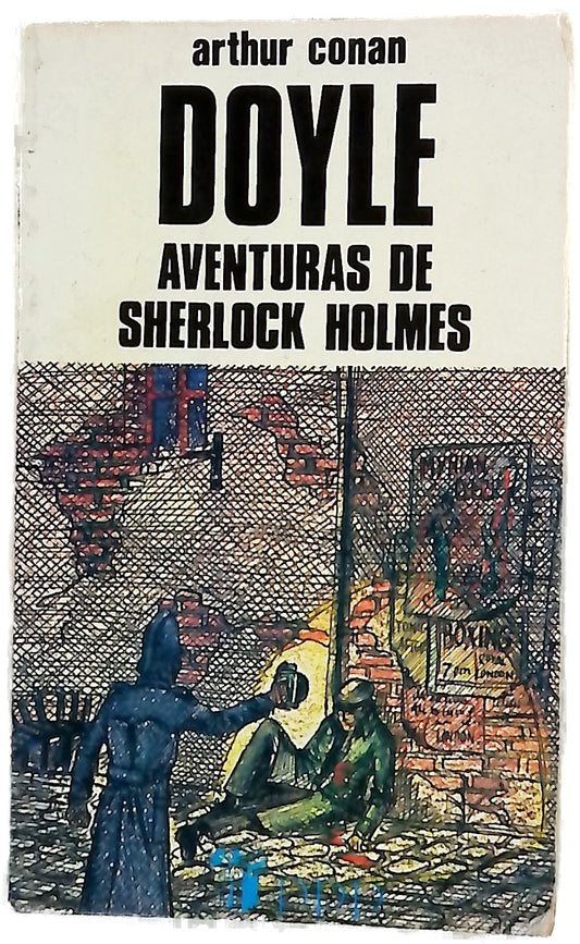 Aventuras de Sherlock Holmes