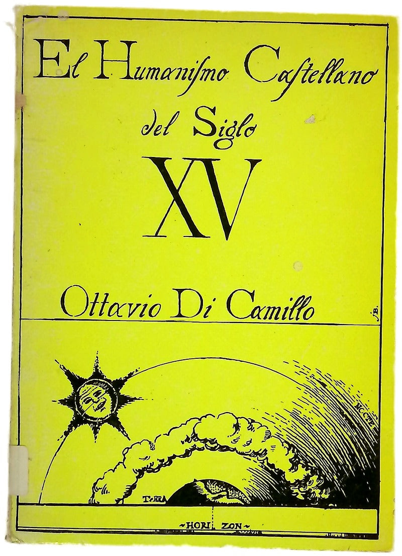 El humanismo castellano del siglo XV