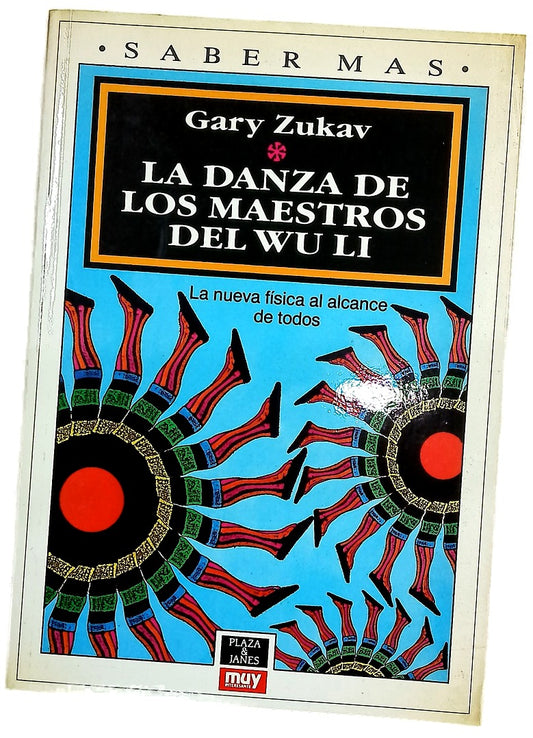La danza de los maestros del wu li