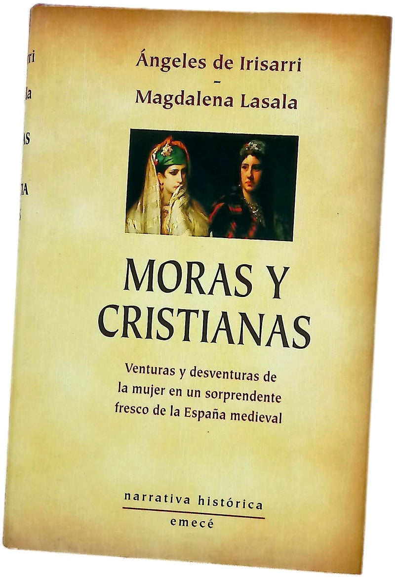 Moras y cristianas
